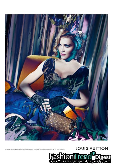 Madonna 0910秋冬